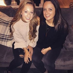 Meet your Posher, Kat